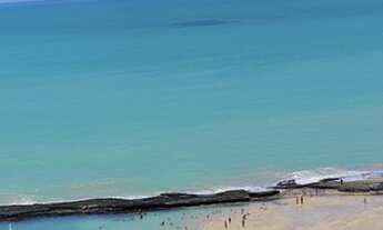 Imagem: MORE NA NAVEGANTES VISTA MAR - TRECHO DAS