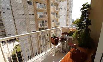 Imagem: Apartamento em Santa Cecília com 2 quartos