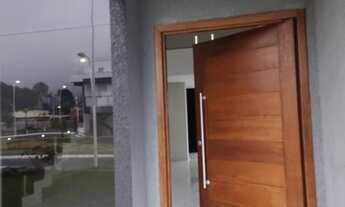 Imagem 7: Casa para venda tem 230 metros quadrados com 3 quartos