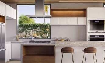 Imagem 2: Casa de condomínio para venda com 724 metros quadrados com 4 quartos