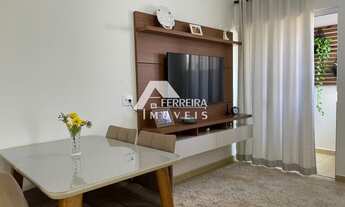 Imagem 4: Franca - Apartamento Padrão - Jardim João Liporoni