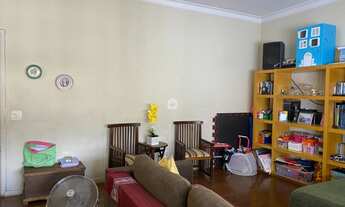 Imagem 4: RIO DE JANEIRO - Apartamento Padrão - Flamengo