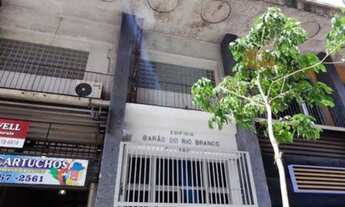 Imagem 6: Sala Comercial Ed. Rio Branco