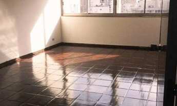 Imagem 4: Apartamento com 3 dormitórios, 137 m² - venda por R$ 1.050.000,00 ou aluguel por R$ 4.000