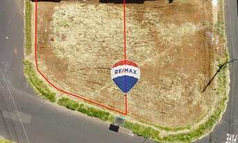 Imagem 4: Terreno à venda, 471 m² por R$ 141.318,00 - Portal Terra da Saudade - Matão/SP