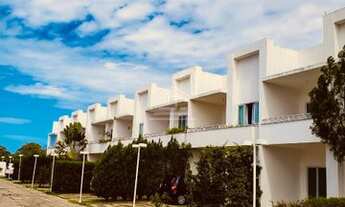 Imagem 2: ELI) TR108135. Casa Duplex no Eusébio 120m², 3 quartos, 2 Vagas, Lavabo, moveis projetado