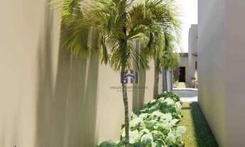 Imagem 3: Casa Térrea com 3 suítes à venda, 167 m² por R$ 1.190.000 - Condomínio Belvedere II - Cuia