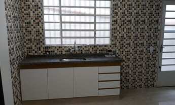 Imagem 3: Maravilho sobrado a venda com 3 dormitórios c/suite próximo ao centro - Atibaia - SP