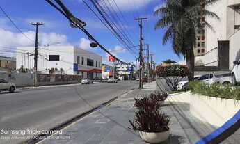 Imagem 3: Apartamento para aluguel com 30 metros quadrados com 1 quarto beira mar de Piedade
