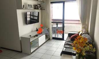 Imagem: BIm Vende no Espinheiro, 82m², 03 Quartos