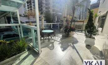 Imagem 3: Apartamento com 2 dormitórios à venda, 97 m² por R$ 480.000,00 - Caiçara - Praia Grande/SP