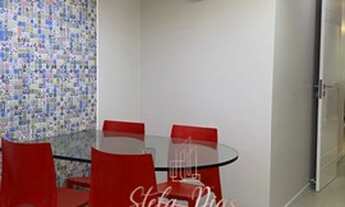 Imagem 2: Apartamento para venda com 160 com 3 suítes em Adrianópolis - Manaus - Amazonas