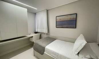 Imagem 3: Apartamento para venda com 337 metros quadrados com 4 quartos em Tambaú - João Pessoa Para