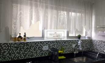 Imagem 7: Apartamento com 3 dormitórios à venda, 72 m² por R$ 298.000 - Vila Mussoline - São Bernard