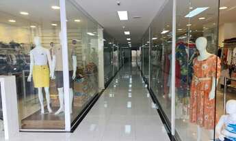 Imagem 2: Loja para aluguel tem 14 metros quadrados no Centro de Campina Grande