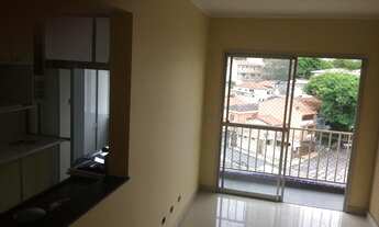 Imagem 2: Apartamento para venda na rua de trás da prefeitura de Osasco