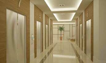 Imagem 5: Sala Comercial para Venda em Natal/RN no bairro Tirol, Manhattan Business