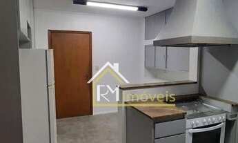 Imagem 2: Aluga-se Bela casa com 3 suítes, piscin e vaga para 4 carros - Alphaville Residencial 2