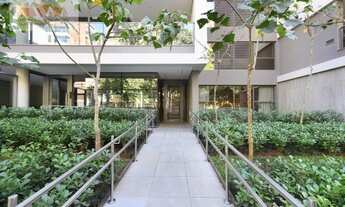 Imagem 2: Jardim Paulista Apartamento A Venda 3 Dormitorios. Com 216 m² Com 3 Vagas Novo Pronto Para