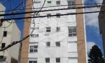 Imagem: Apartamento de 1 dormitório próximo praça