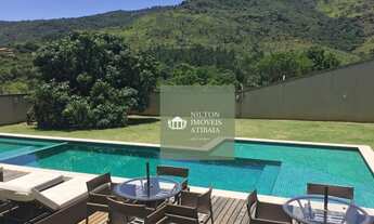 Imagem: Casa com 4 SUÍTES à venda, 600 m² por