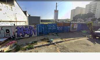 Imagem 4: Terreno para alugar, 6233 m² por R$ 29.900,00/mês - Ipiranga - São Paulo/SP