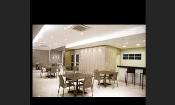 Imagem 6: Esse mês com valor promocional,Apartamento para venda tem 110 metros novo