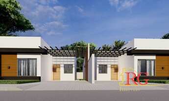 Imagem 3: CASA COM 3 QUARTOS EM BARRA VELHA SANTA CATARINA