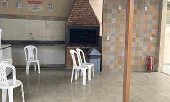 Imagem 3: Ed. Potomac Apartamento com 3 dormitórios