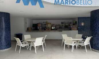 Imagem 6: Apartamento para Venda em Salvador, Armação, 1 dormitório, 1 suíte, 1 banheiro, 1 vaga