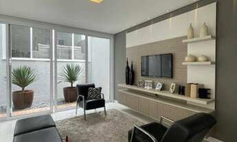 Imagem 7: Casa com 3 dormitórios à venda, 324 m² por R$ 2.200.000,00 - Residencial Euroville - Braga