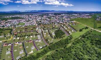 Imagem: ELDORADO DO SUL - Terreno Padrão - Centro