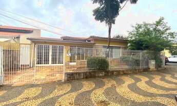 Imagem 2: Casa - Jardim Chapadão - Campinas