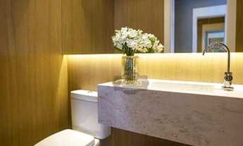 Imagem 3: Apartamento com 2 quartos à venda no Centro - Curitiba/PR