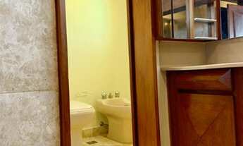 Imagem 7: Cobertura duplex para aluguel tem 263 metros quadrados com 3 quartos