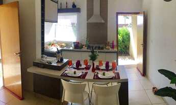 Imagem 2: Casa a venda condomínio fechado, mcmv em tres lagoas