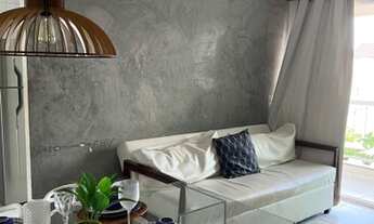 Imagem: Flat 03 quartos- mobiliado - Palm Village