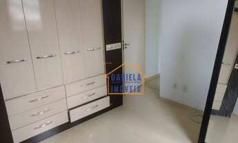 Imagem 4: Apartamento para alugar, 50 m² por R$ 1.200,00/mês - Jardim Borborema - São Bernardo do Ca