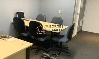 Imagem 3: Nova Lima - Conjunto Comercial/Sala - Vila Da Serra