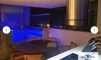 Imagem 2: Maravilhosa Cobertura com 3 dormitórios à venda, 240 m² por R$ 2.690.000 - Ingá - Niterói