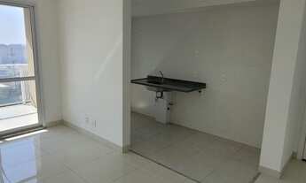 Imagem 2: Apartamento para venda tem 70 metros quadrados com 3 quartos