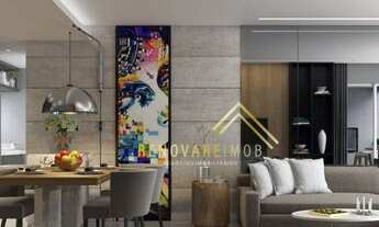 Imagem 2: Apartamento com 3 dormitórios 92m² à venda