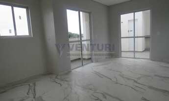 Imagem 4: SAO JOSE DOS PINHAIS - Apartamento Padrão - Colônia Rio Grande