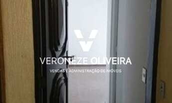 Imagem 2: São Paulo - Apartamento Padrão - JARDIM DANFER