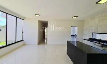 Imagem 5: Terras Alpha 2 - Casa Térrea, com 03 quartos sendo 2 suítes