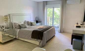 Imagem 7: Apartamento 3 dormitórios (3 suítes) à venda no bairro Higienópolis