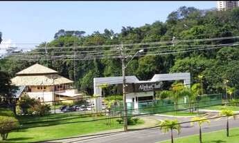 Imagem 4: Apartamento para venda possui 106 metros quadrados com 3 quartos em Alphaville I - Salvado