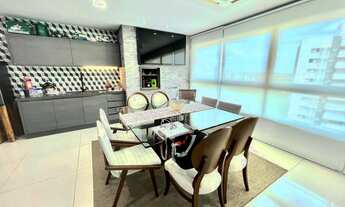 Imagem 3: Apartamento com 3 suítes - Edifício Supéria - Plaenge - Próximo do Parque Mãe Bonifácia