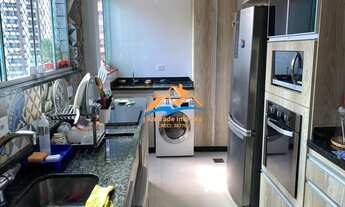 Imagem 6: APARTAMENTO RESIDENCIAL em SANTOS - SP, JOSÉ MENINO