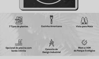 Imagem 3: à venda 3 quartos Jardim Park Real Indaiatuba